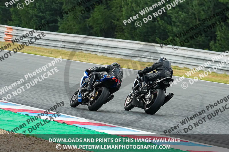 Slovakia Ring;event digital images;motorbikes;no limits;peter wileman photography;trackday;trackday digital images